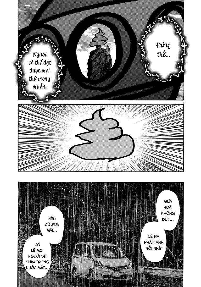 chúc ngủ ngon, punpun chapter 120 7