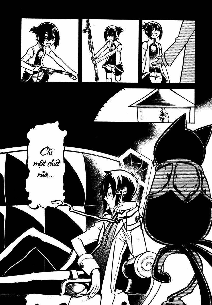 necromancer chapter 11 22