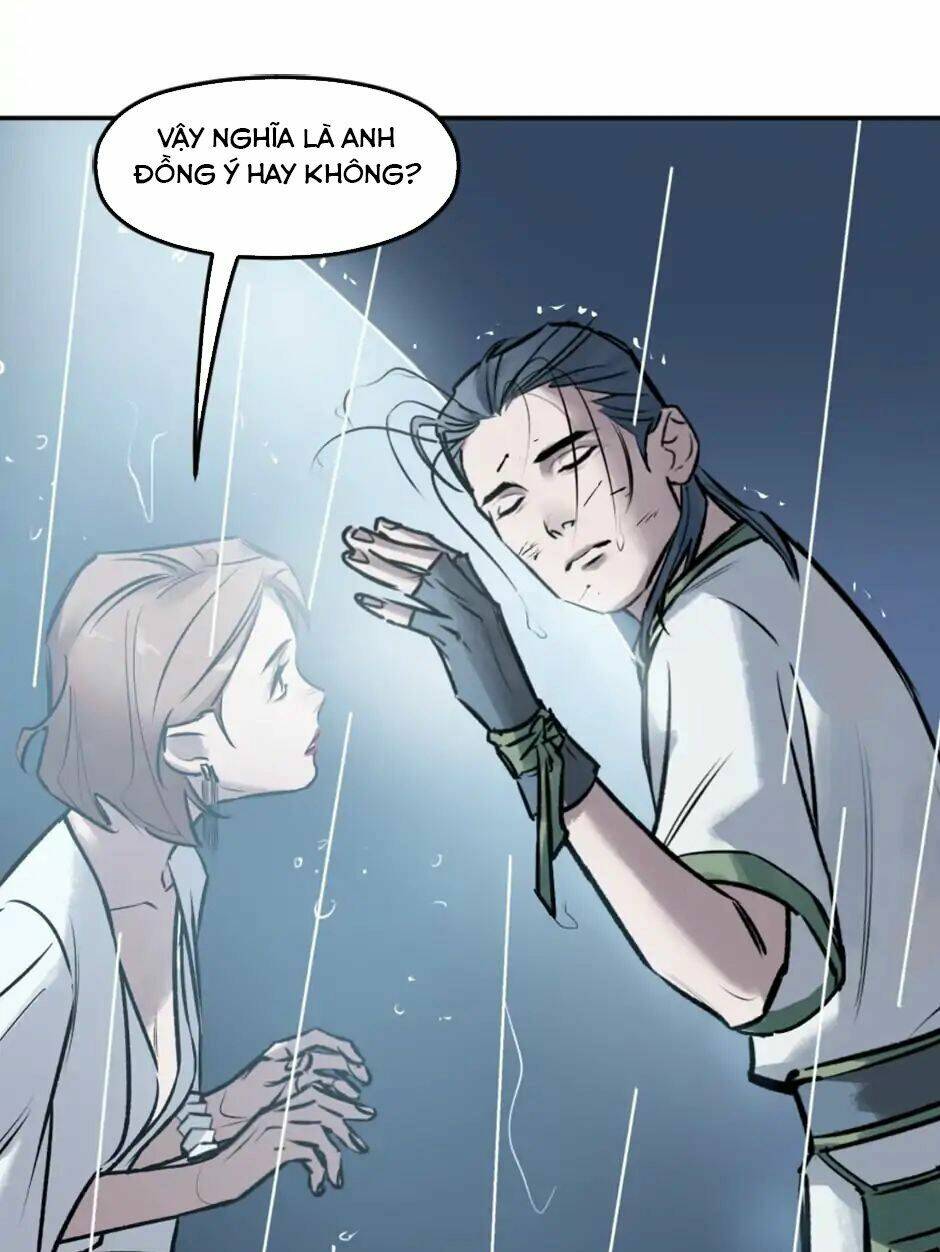 anh hùng và hiệp nữ chapter 2 16