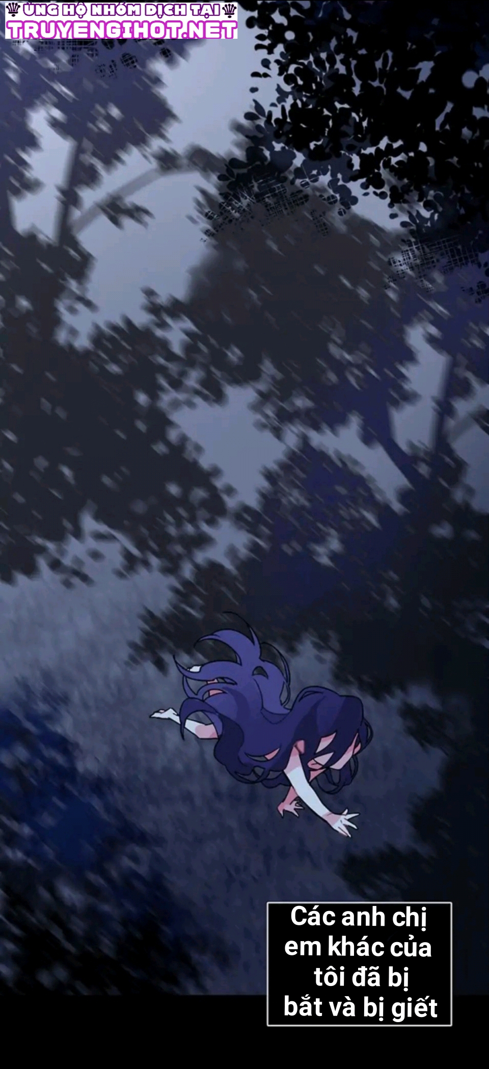 nàng sói sica chapter 1.1 3