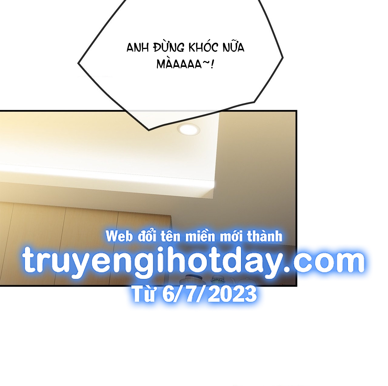 Kiếp Sau Của Chúng Ta chapter 21.1 - Trang 35