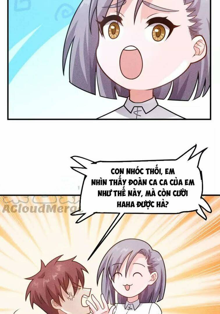 cao thủ cận vệ của nữ chủ tịch chapter 135 29