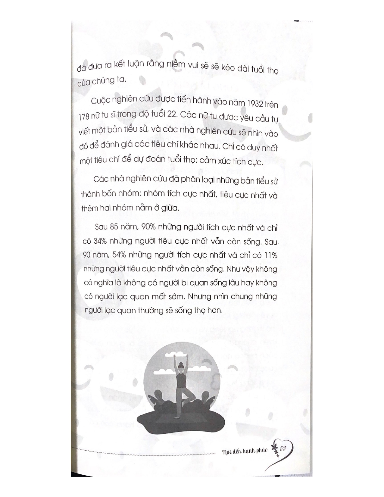 Nơi Đến Hạnh Phúc