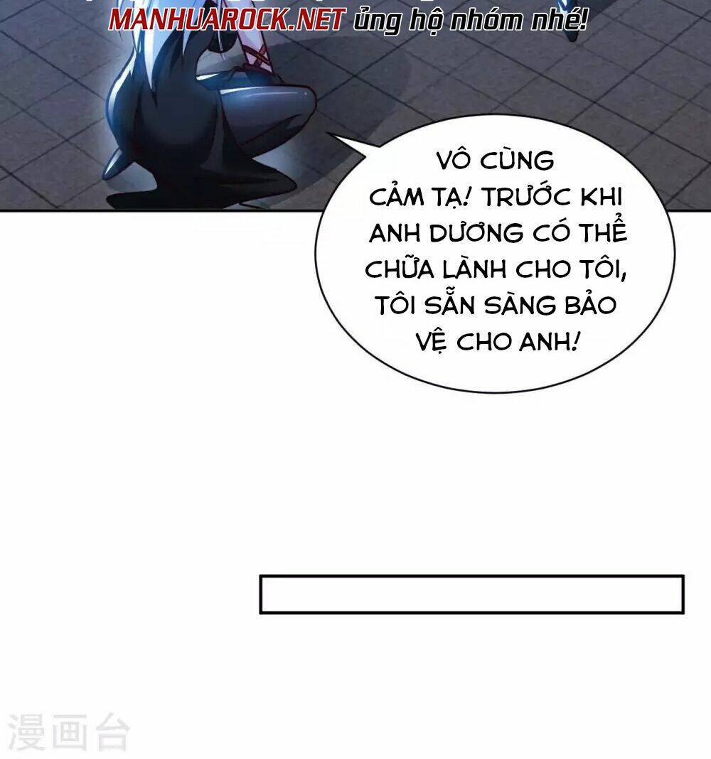 sư phụ của ta là thần tiên chapter 43 29