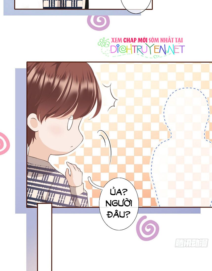 bạn gái tôi mới 30+ tuổi xuân chapter 16 7