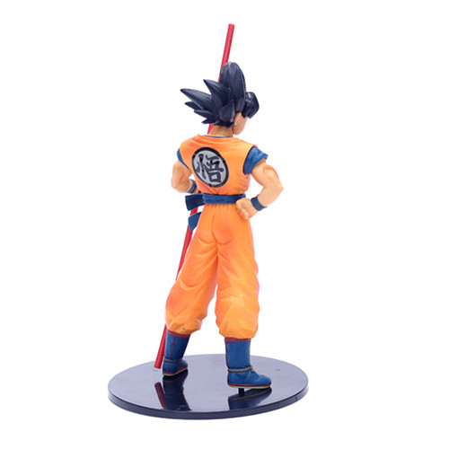 Mô hình Son Goku Dragon ball kỉ niệm 20 năm phiên bản giới hạn