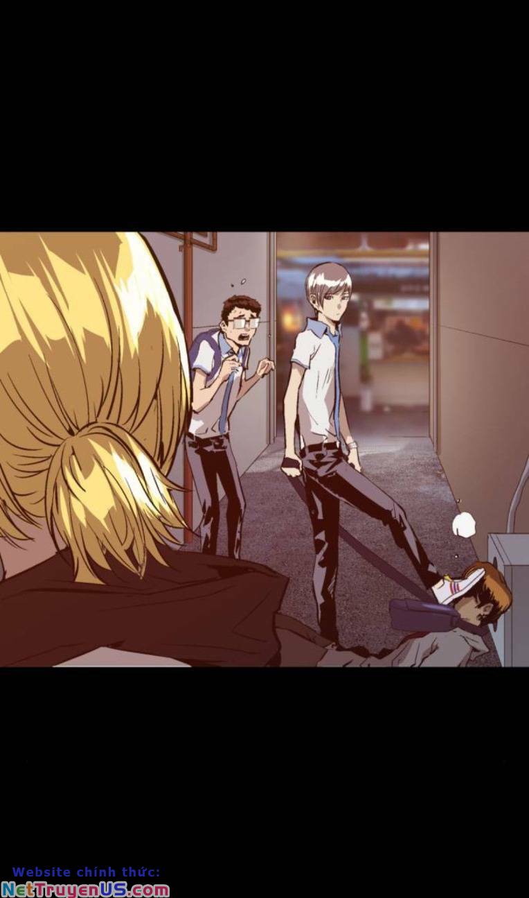 Weak Hero chapter 267 134