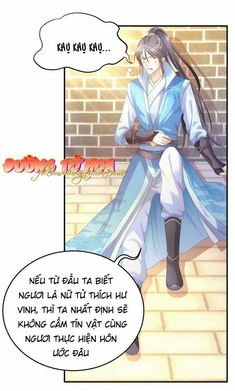 mau xuyên hướng dẫn tự cứu vật hi sinh nữ phụ chapter 1 22