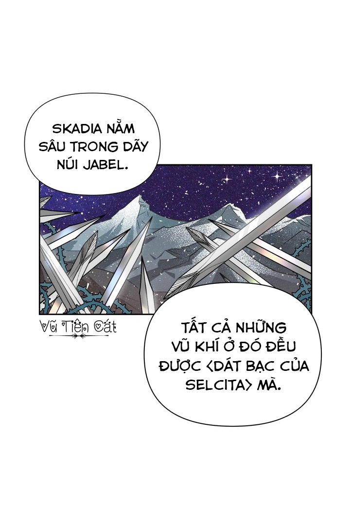 ác nữ xứng đôi với bạo chúa chapter 16 30