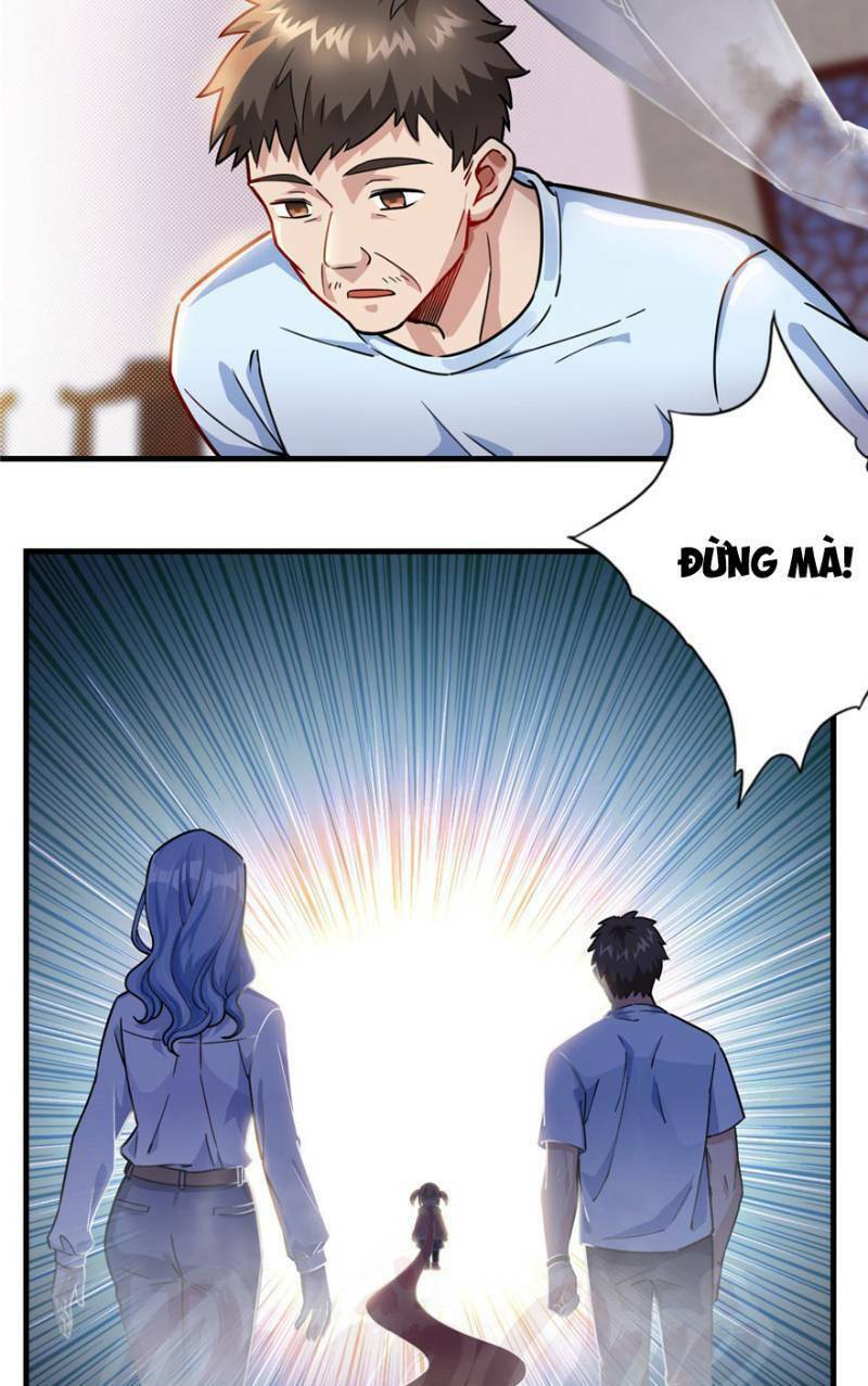 thâm dạ thư ốc chapter 20 12