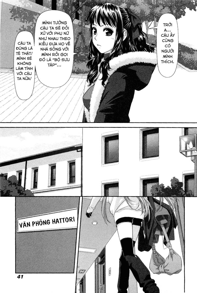 my doll house chapter 2 21