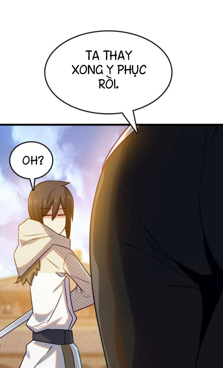 đại bảo kiếm của tôi chapter 10 56