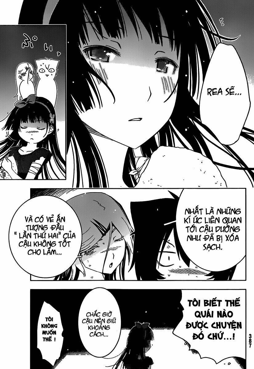 sanka rea chapter 42 21