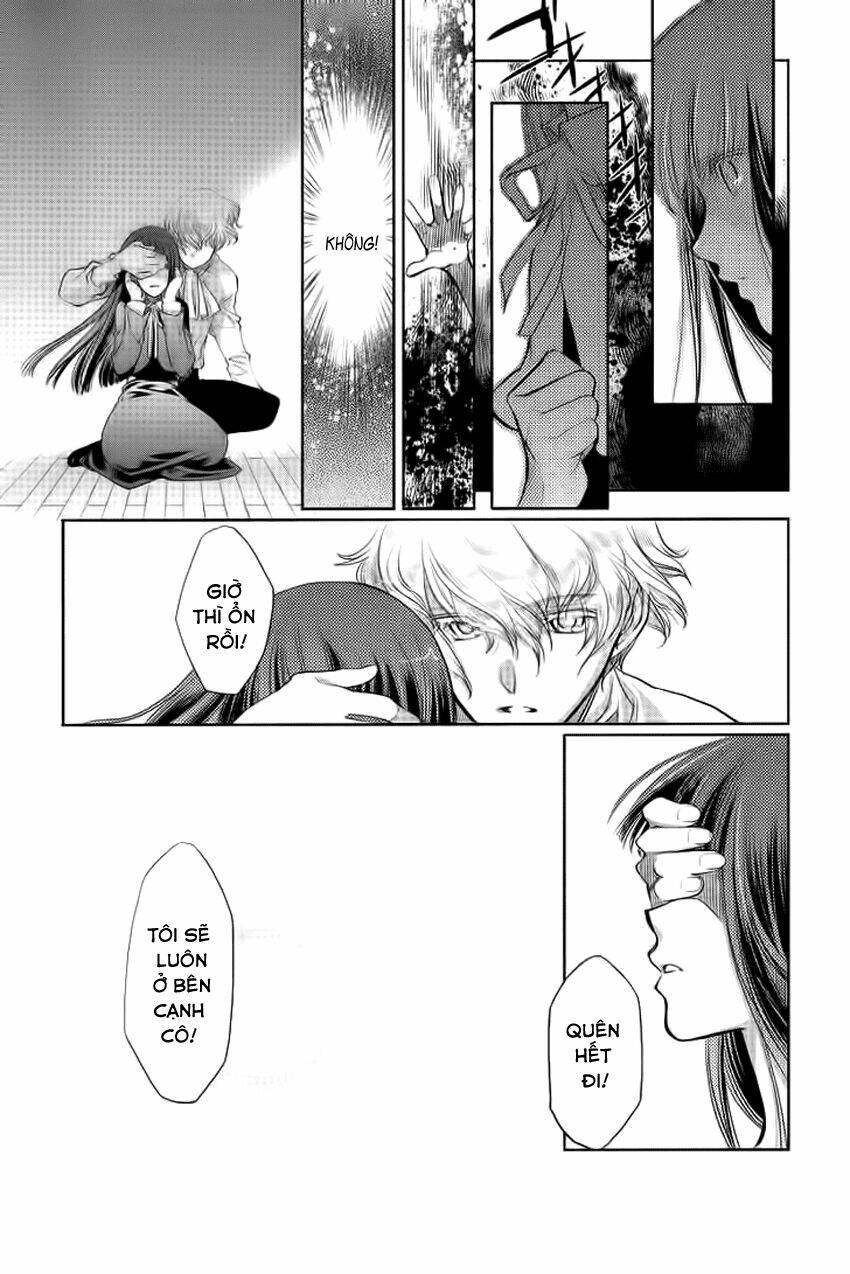 monochrome myst chapter 1 15