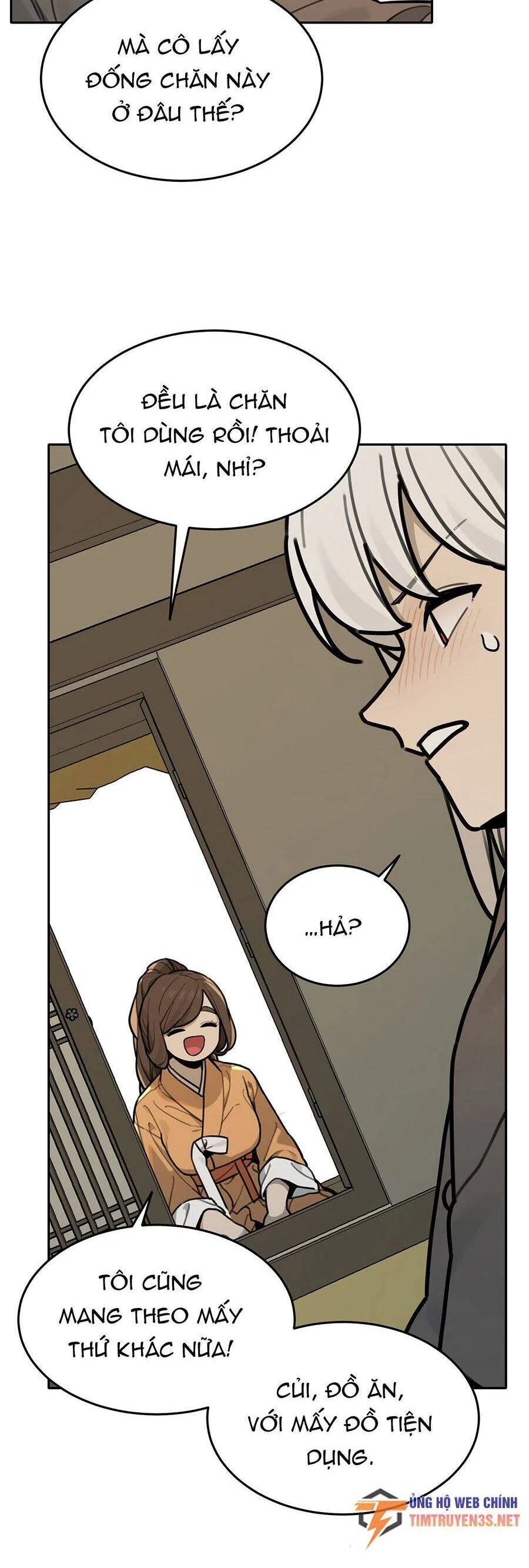 sự lụi tàn của usuzumi chapter 78 16