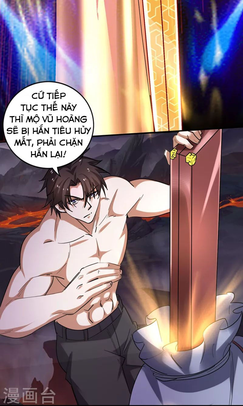tối cường thần y tại đô thị chapter 228 18