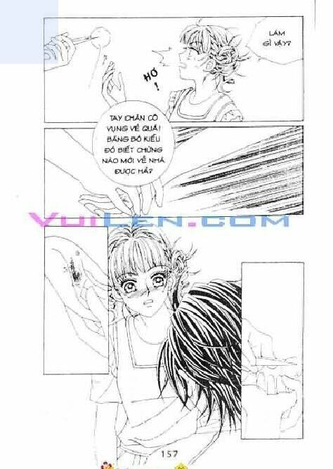 ánh nắng chói chang chapter 6 155