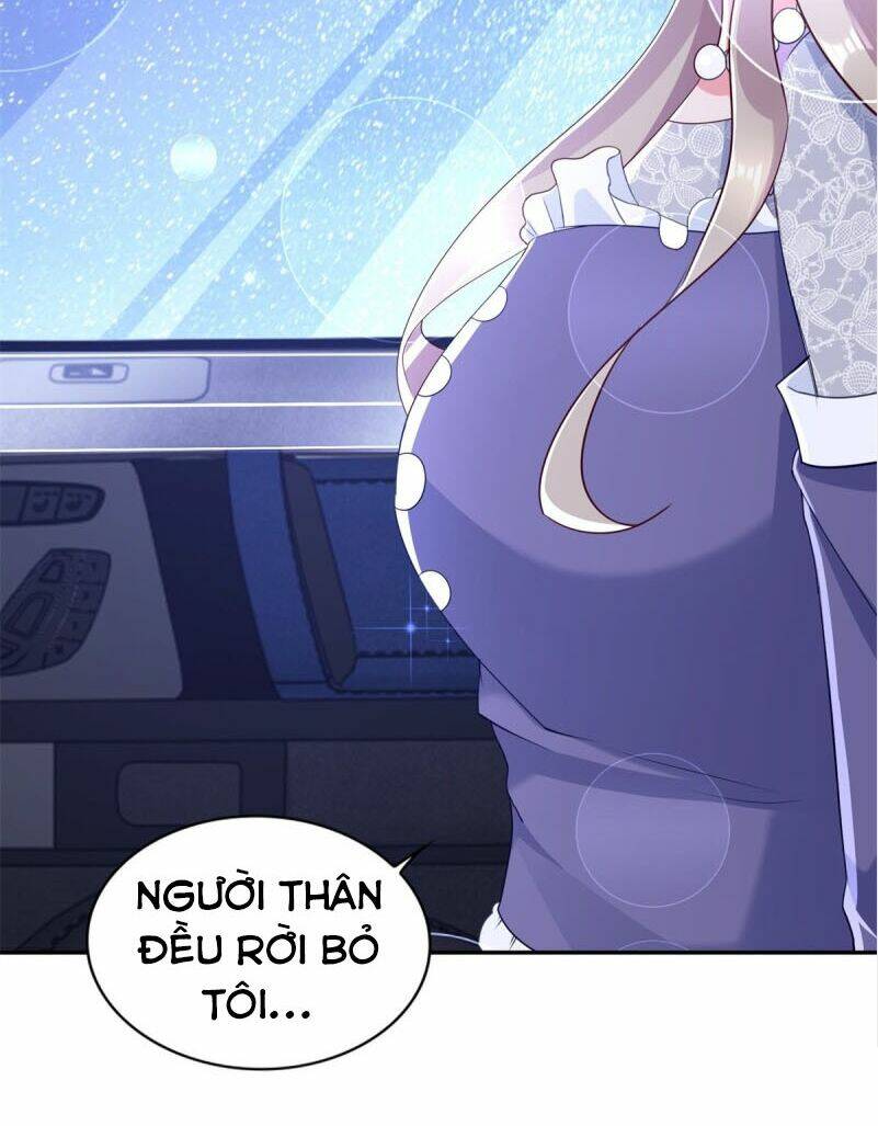 chí tôn toàn năng chapter 91 30