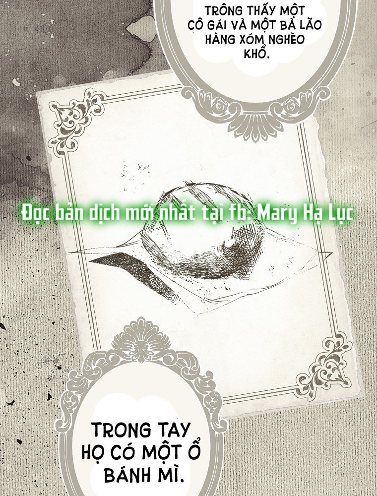 quý cô bí ẩn - secret lady chapter 61.2 18