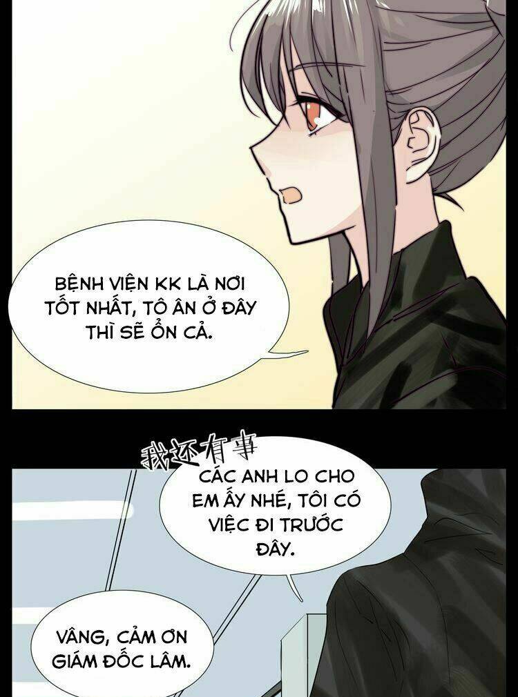 lấp lánh tình yêu kẹo bạc hà chapter 52 17