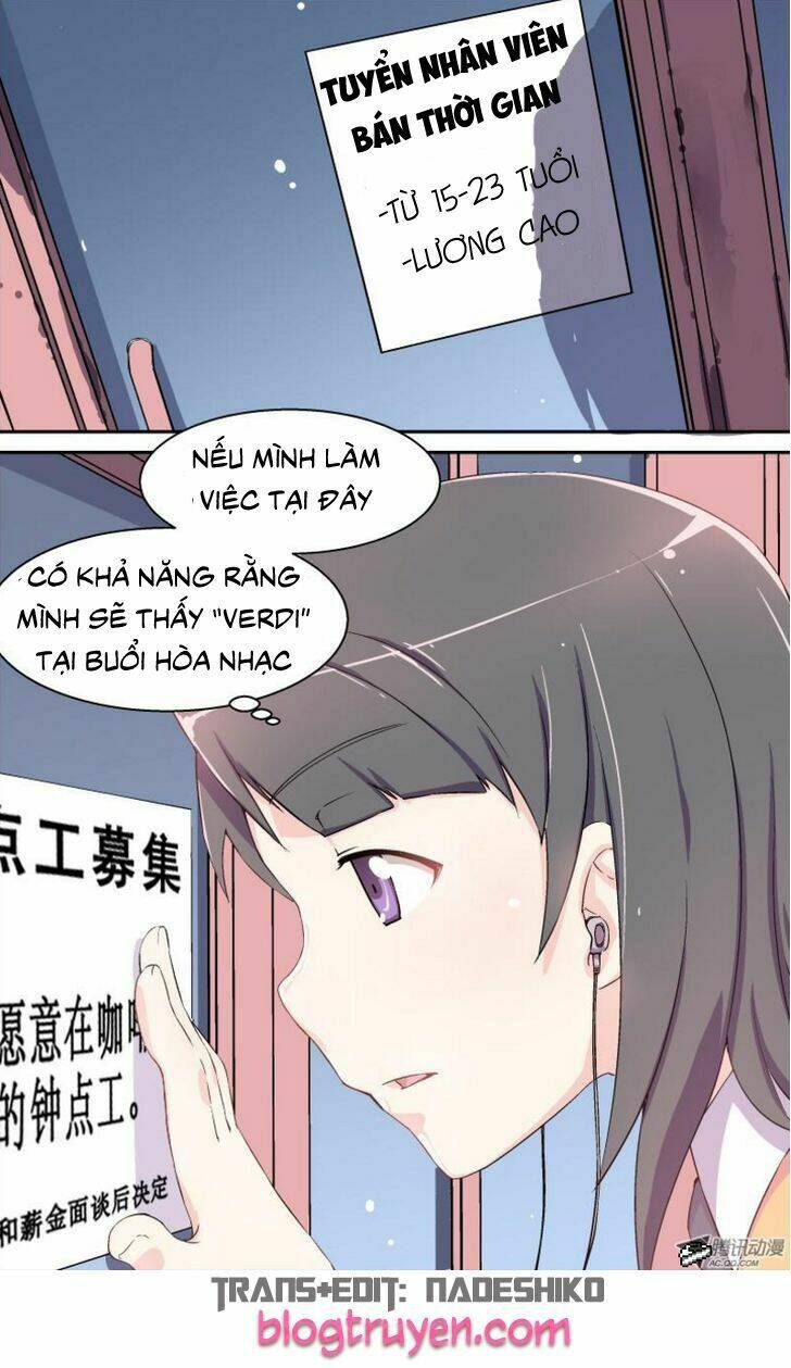 dead coffee shop chapter 1 11