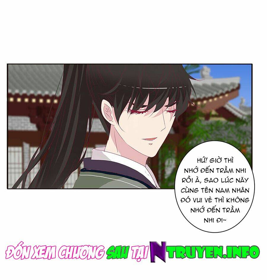 tướng quân mời ra trận chapter 145 25