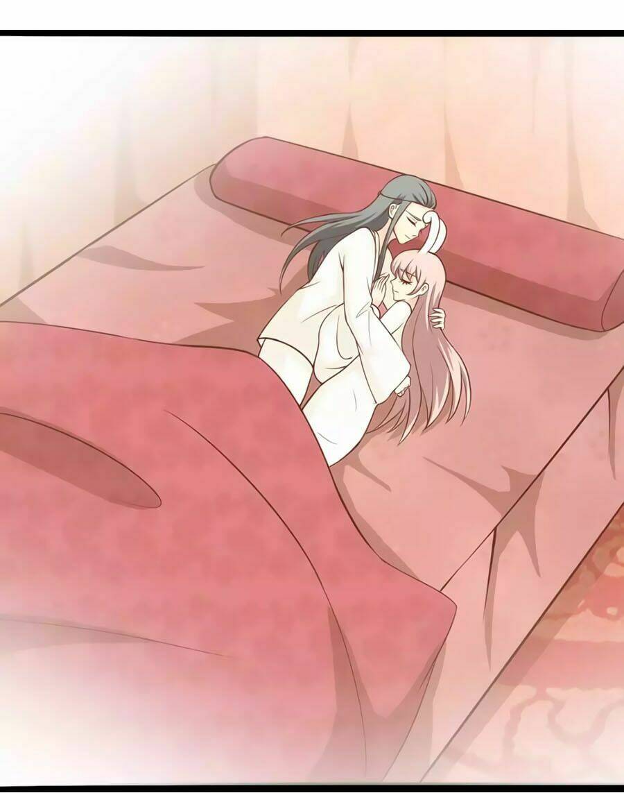 thỏ yêu tiểu vương phi chapter 81 8