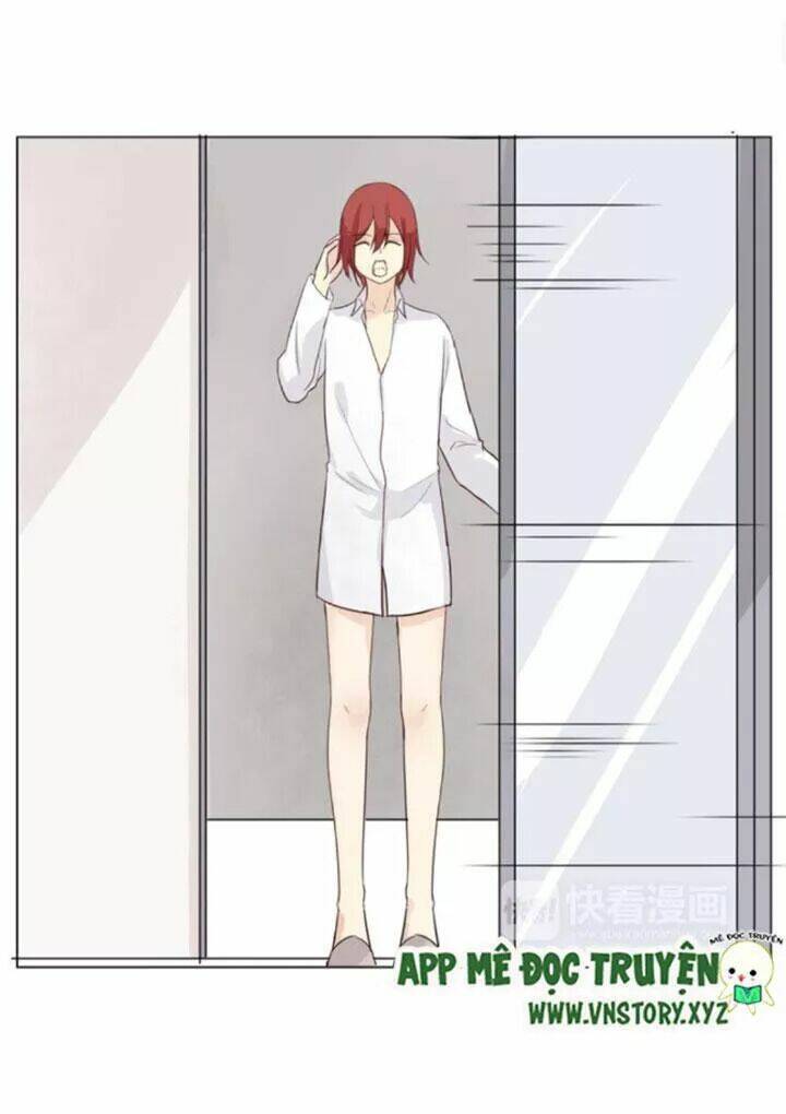 hồ tiên này không tin được chapter 29 6