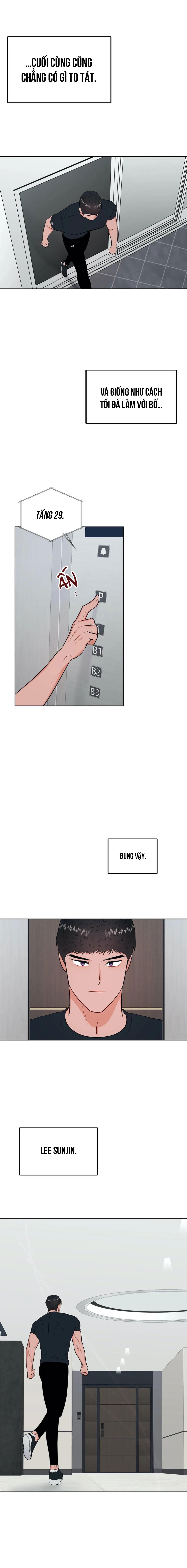 thầy giáo thể dục m chapter 41 15