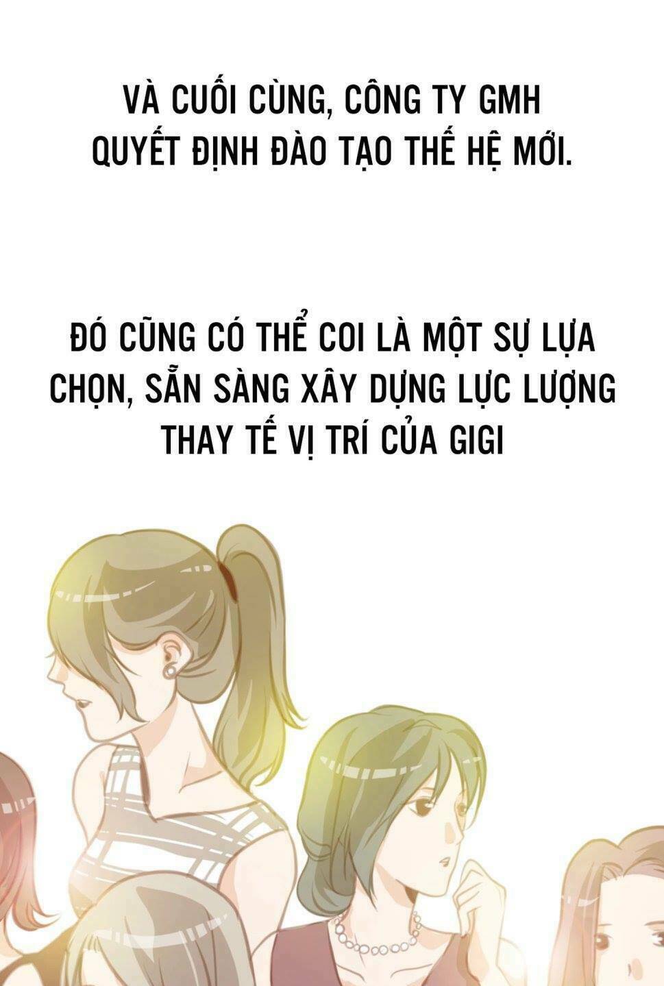 vũ đài tham vọng chapter 1 26