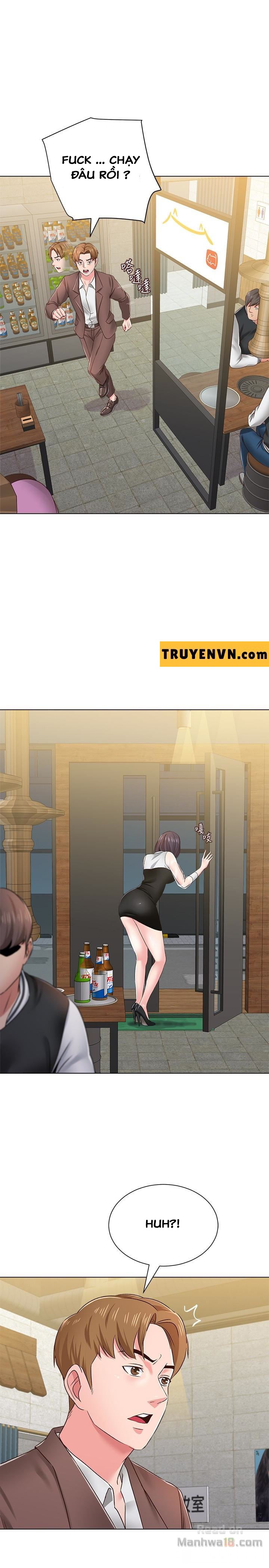 cô giáo bán thân chapter 33 39