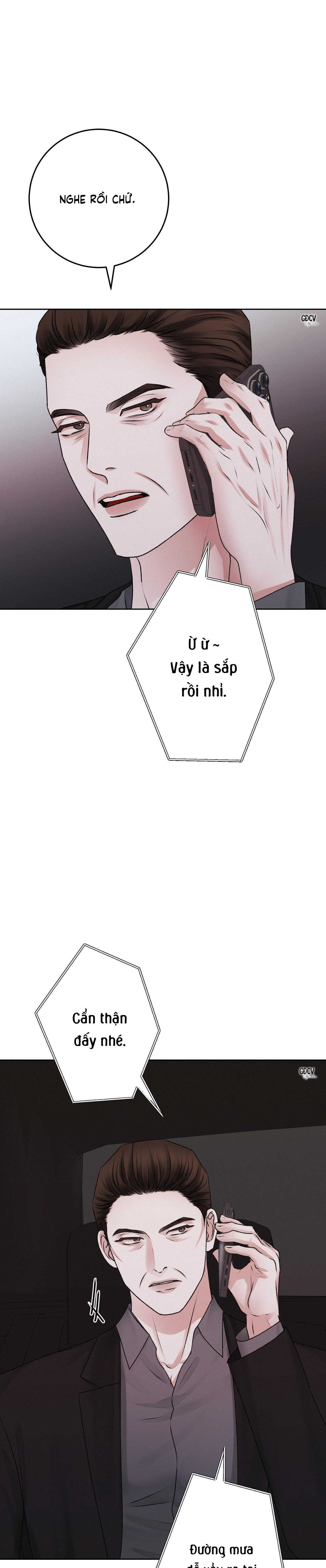 con nuôi bất đắc dĩ chapter 53 14