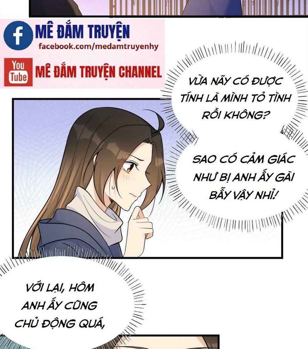 vẫn cứ nhớ em, nhớ em chapter 129 4