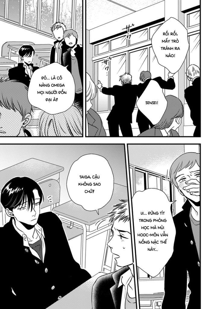 shounen no kyoukai chapter 6.5 9