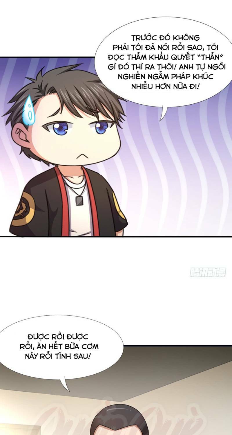 thập nhị thiên kiếp chapter 27 5