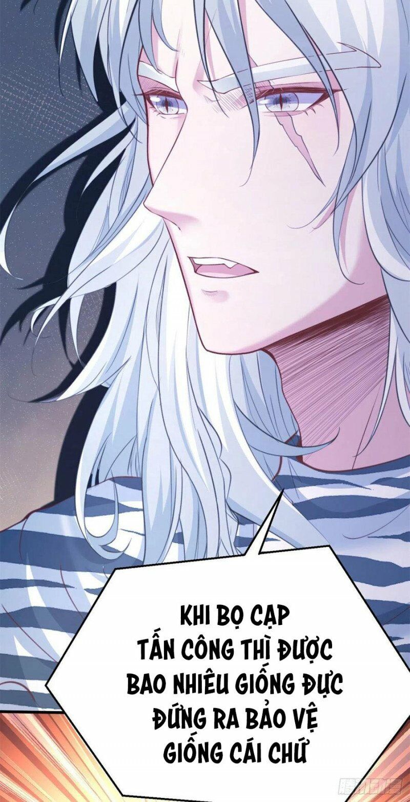 [16+] thảnh thơi thú thế chủng chủng điền, sinh sinh tể chapter 302 11