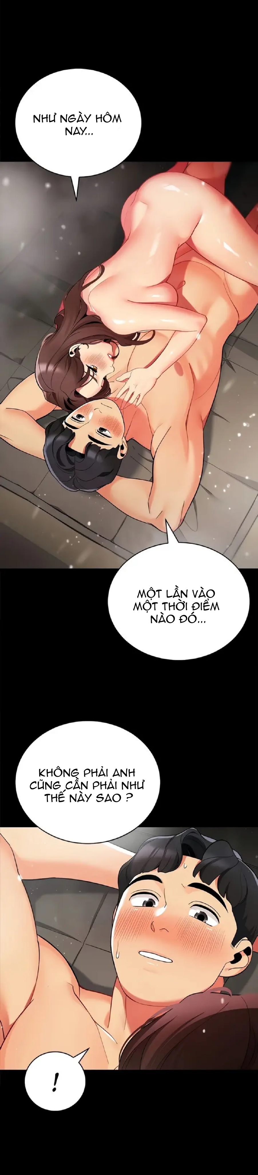 a good day to camp chapter 33 6