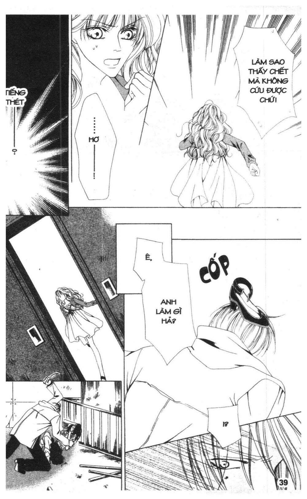 007 phá án chapter 1 37