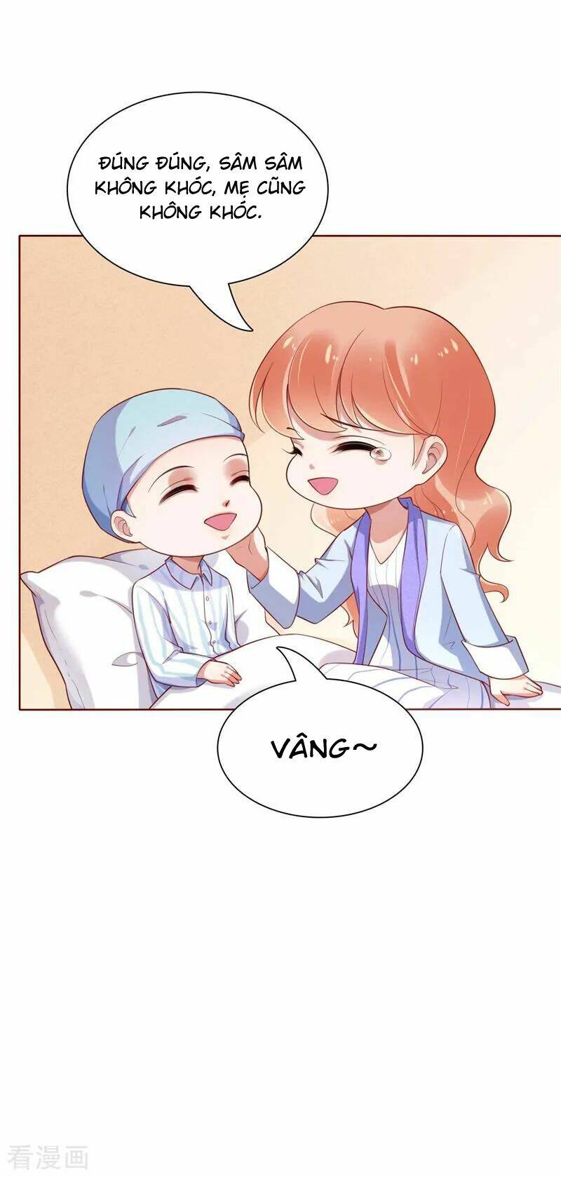 bá đạo tổng tài yêu tôi chapter 195 19