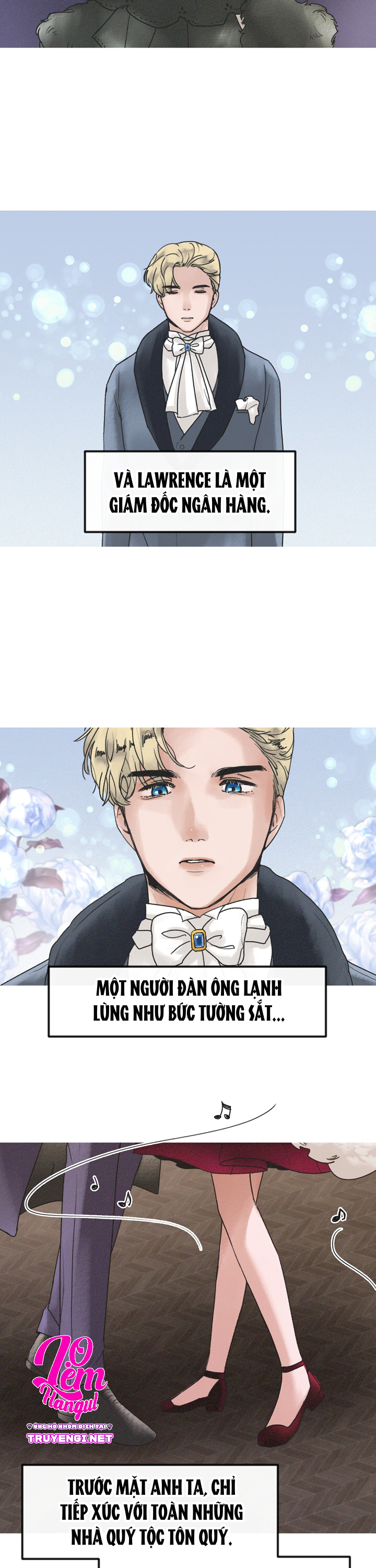 em dám không ? chapter 12 20