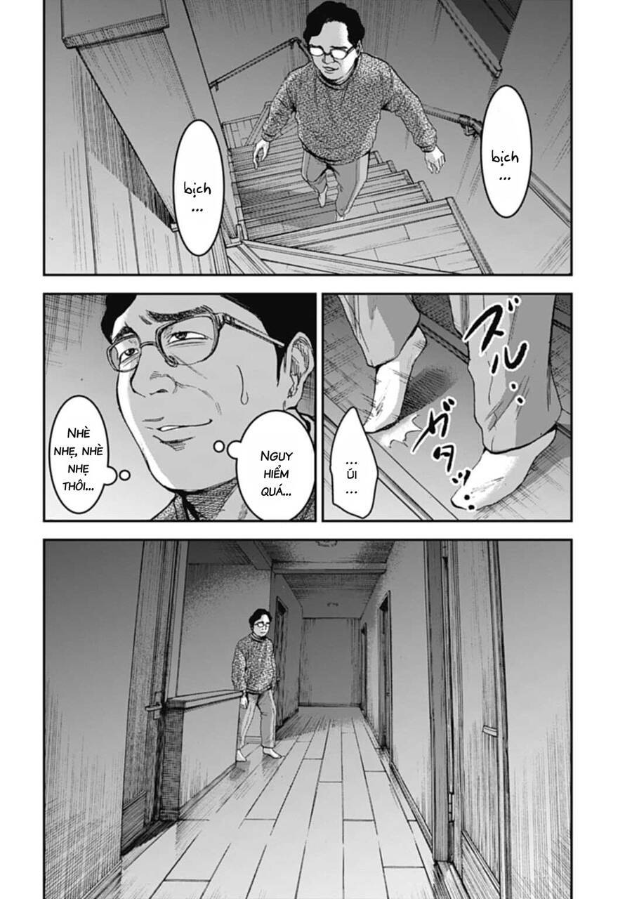 Gia Đình Vui Vẻ - Mẹ Thuê Báo Oán chapter 8.2 5