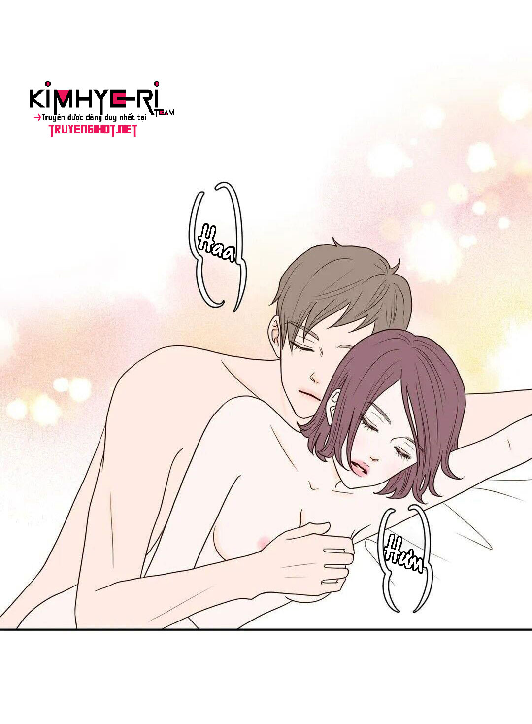 honey bed talk chapter 16 17