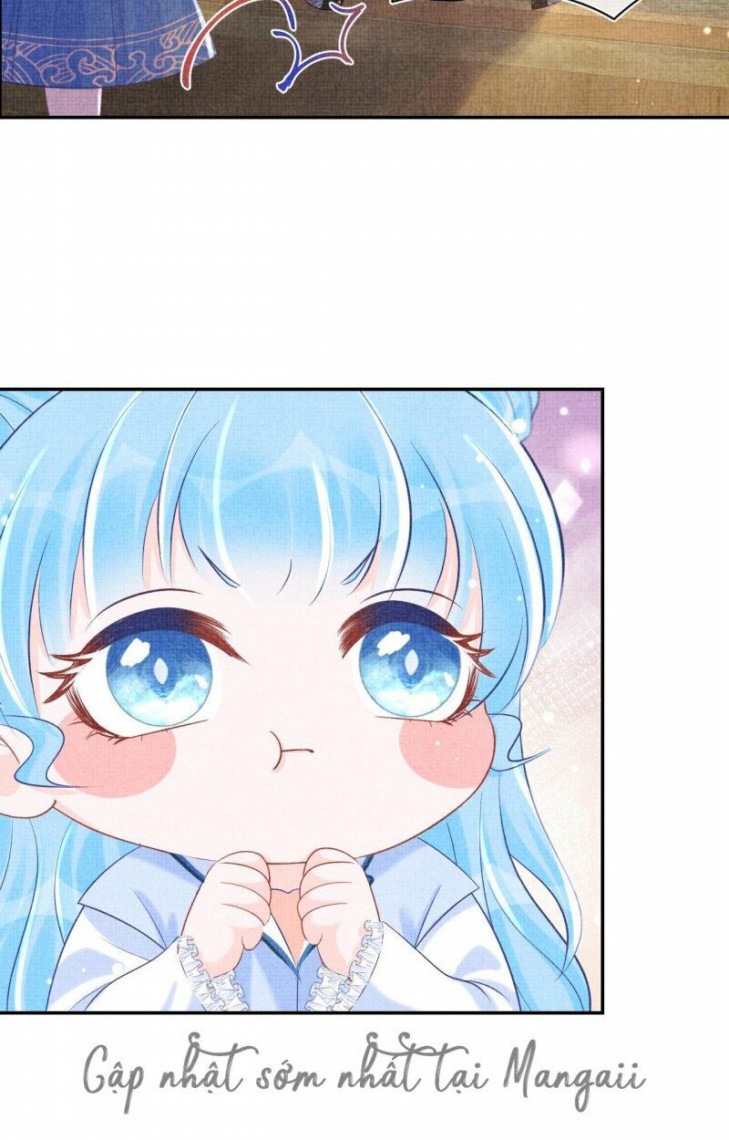 nhóc con người cá 3 tuổi rồi chapter 237 11