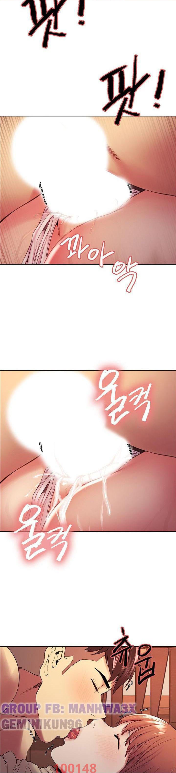 chạy trốn gia đình chapter 39 14