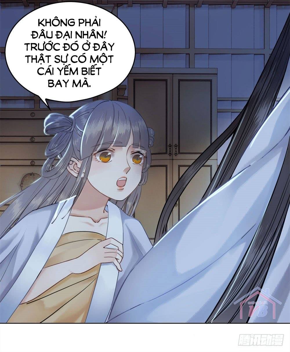 gay rồi! cái đó thành tinh rồi chapter 13 25