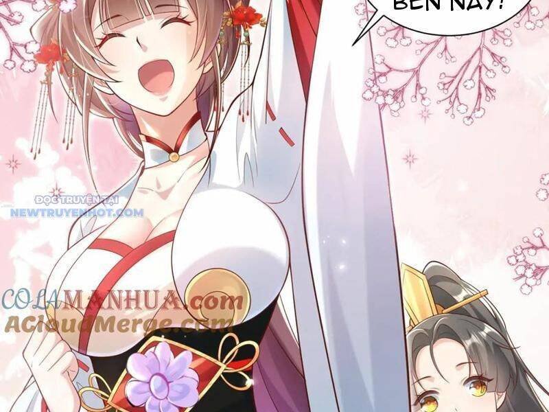 ta thực sự không muốn làm thần tiên chapter 32 108