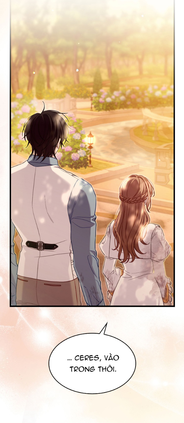 Tôi Sẽ Biến Anh Ta Từ Một Con Chó Điên Thành Một Chàng Quý Tộc chapter 25.2 15