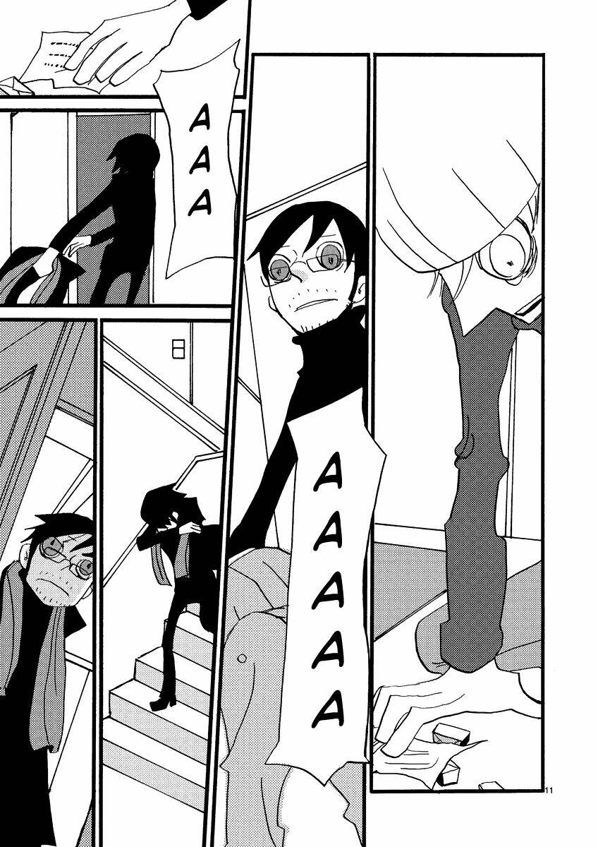 not simple chapter 11 11