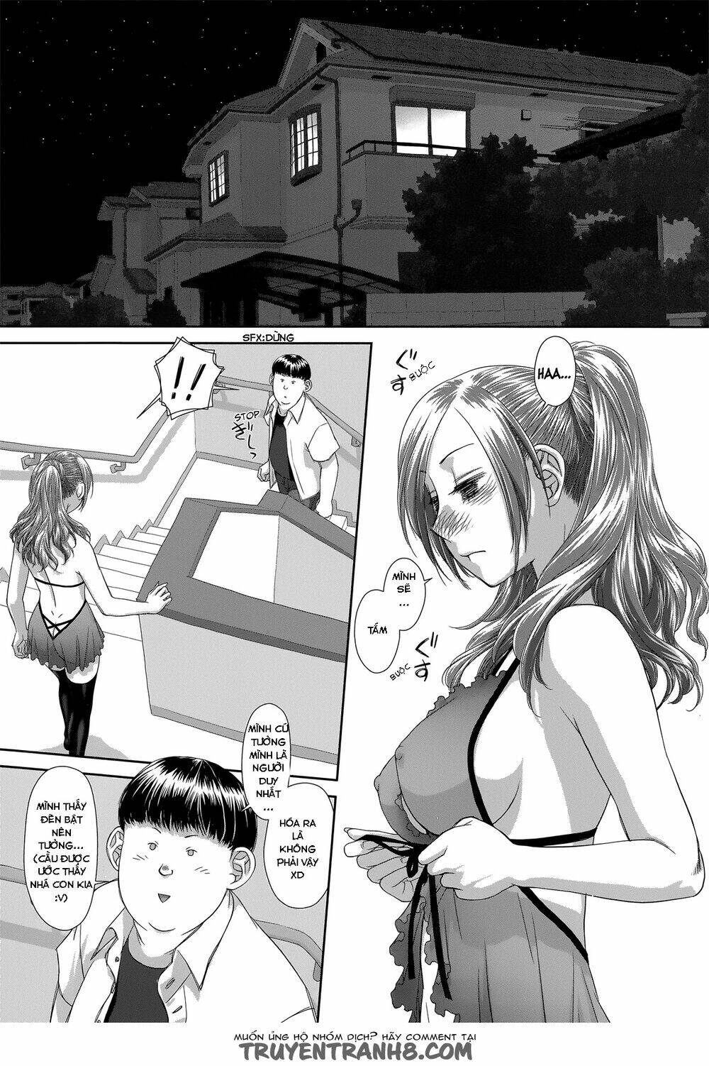 saikin kono sekai wa watashi dake no mono ni narimashita...... chapter 0 30