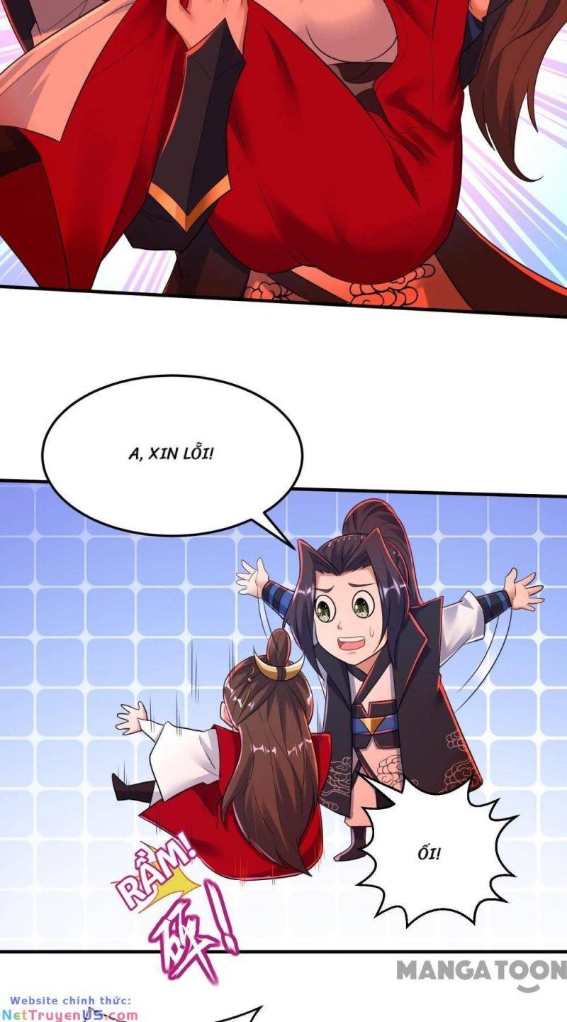 đệ nhất người ở rể chapter 272 38
